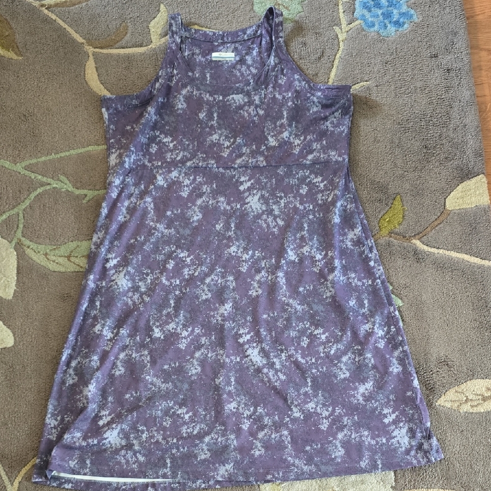 Columbia Activewear Dress